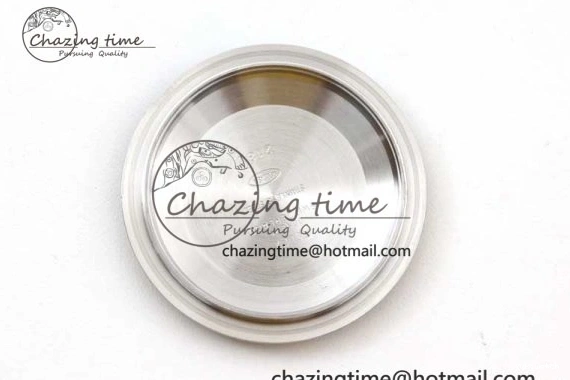 EWF SS Dial RG Yacht-Master Brown RG Bracelet 1:1 Edition Best on 126621 SS A3235 0409